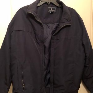DOCKERS BOMBER JACKET SIZE M